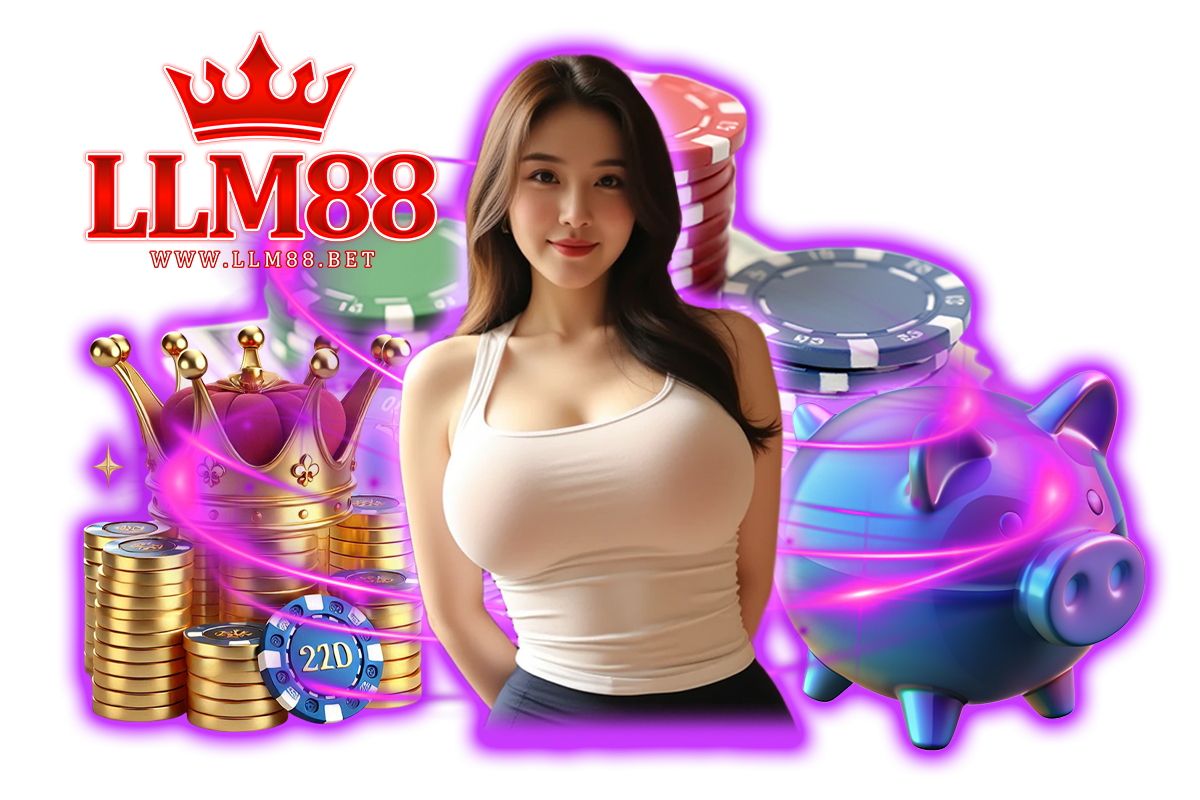 llm88 ทางเข้า