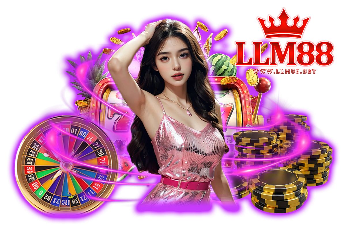 llm88 สล็อต
