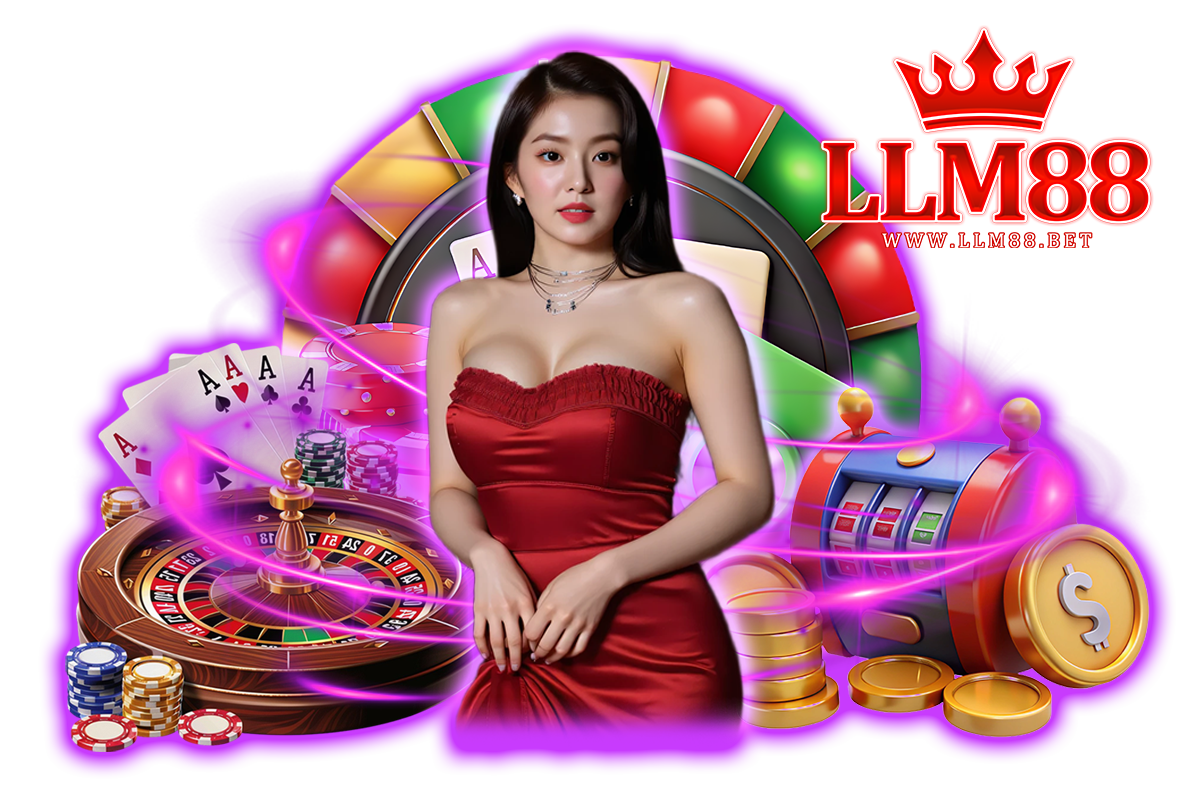 llm88 เว็บตรง