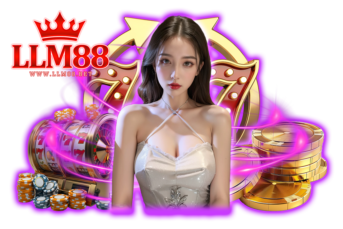 llm88 แจกเครดิตฟรี