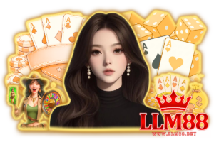 llm88 คาสิโน