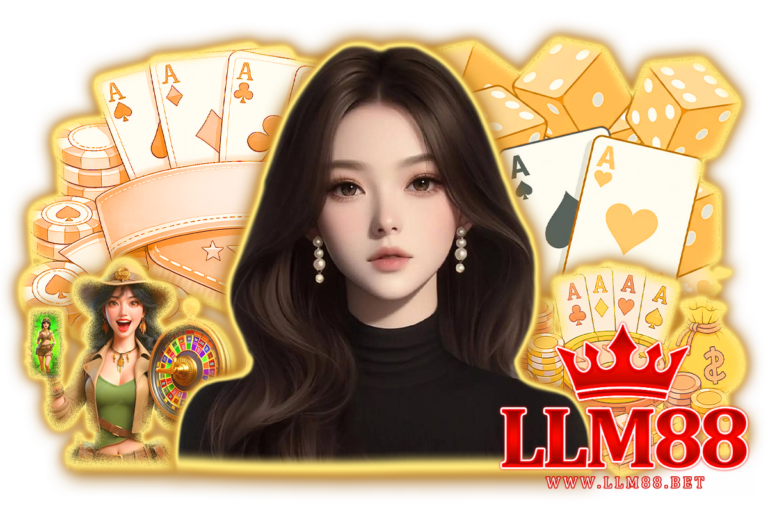llm88 คาสิโน