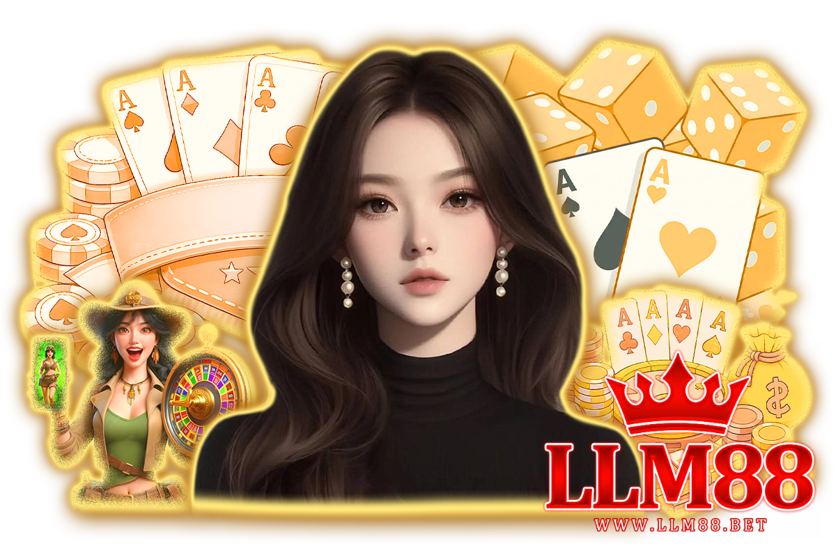 llm88 คาสิโน