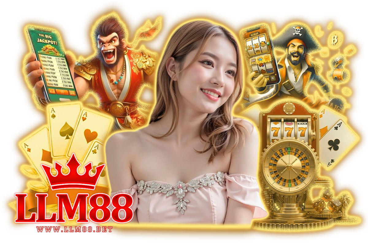 llm88 ทางเข้า