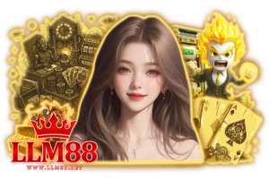 llm88 เว็บตรง